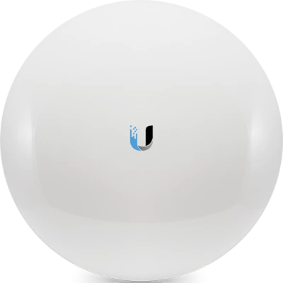 Радиомост NanoBeam 5AC Gen2 N – купить в Москве